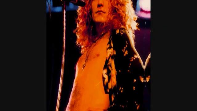 Led Zeppelin-C'Mon Pretty Baby смотреть онлайн
