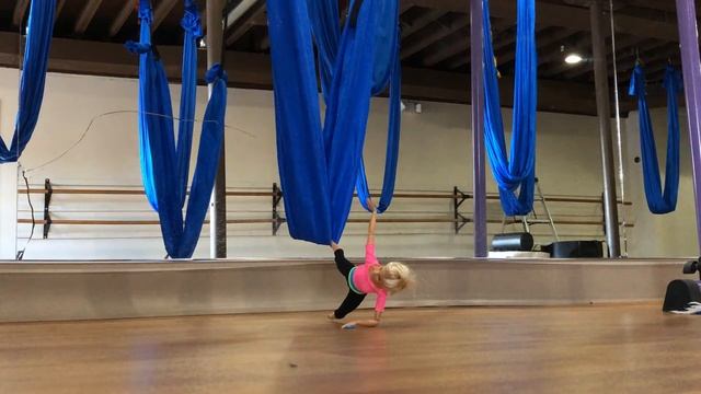 Barbie tries aerial 3 смотреть онлайн