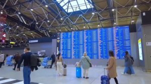 Александр Янущик-Откровение
#аэропорт #Сочи #Москва #самолёт #путешествие #блогтакси #таксиблог