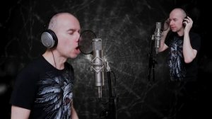 W.A.S.P. - Wild child (vocal cover)