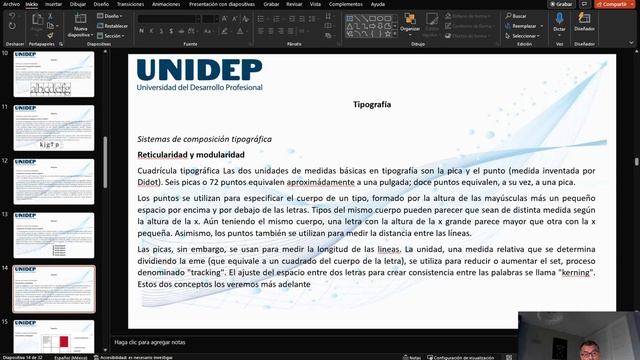 Video Semanal 2 Tipografia смотреть онлайн