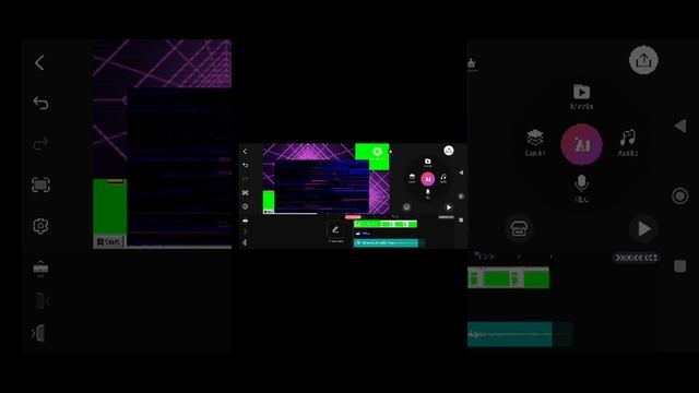 видео обучение как в kinemaster делать запись наоборот смотреть онлайн