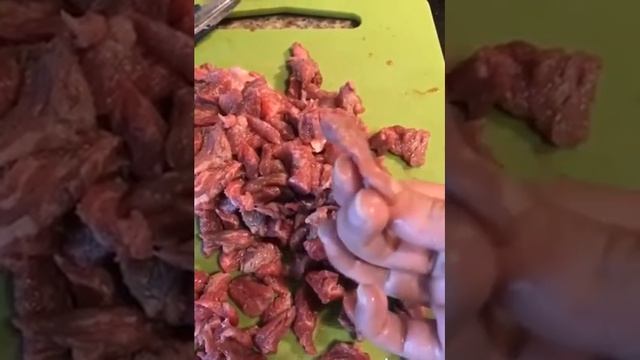 Low Carb Beef with broccoli / carne con brócoli смотреть онлайн