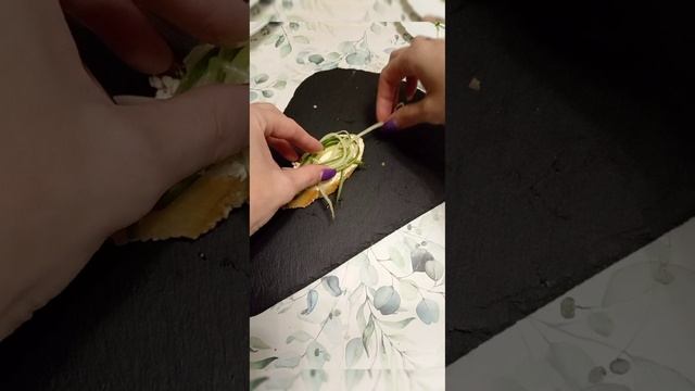 Готовим с Тиной