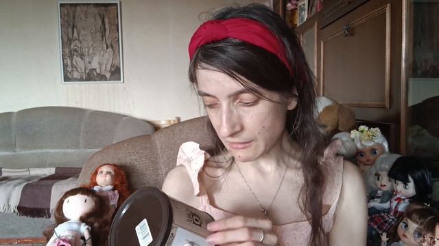 La Historia De Cacao/История какао☕