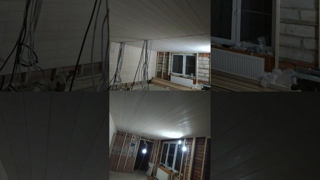 Монтаж инженерных систем: обновление внутренней отделки смотреть онлайн