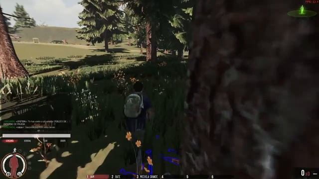 Hack en Colorado V2 - Infestation Survivor Stories