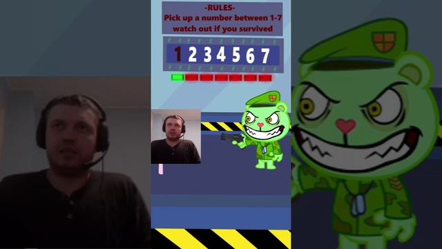 папич боится фликпи смотреть онлайн