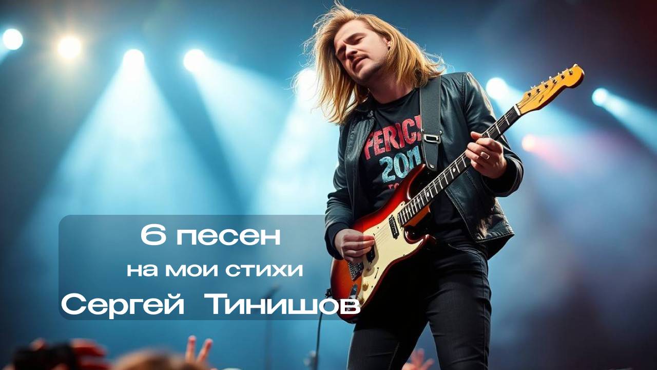 Великолепная шестёрка