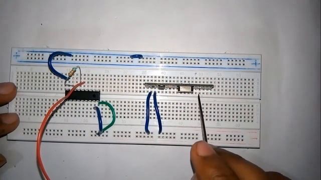 RF WIRELESS COMMUNICATION SYSTEM--PART-2(RECEIVER)..!! смотреть онлайн