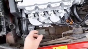 Вот как поднять компрессию в цилиндрах при запуске/how to raise cylinder compression at startup