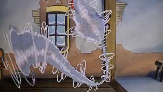 Дятел Вуди Вудпекер #Woody Woodpecker~2