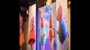 Peppa Pig Christmas Show