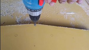 Каркас дома 8. Изготовление узлов.