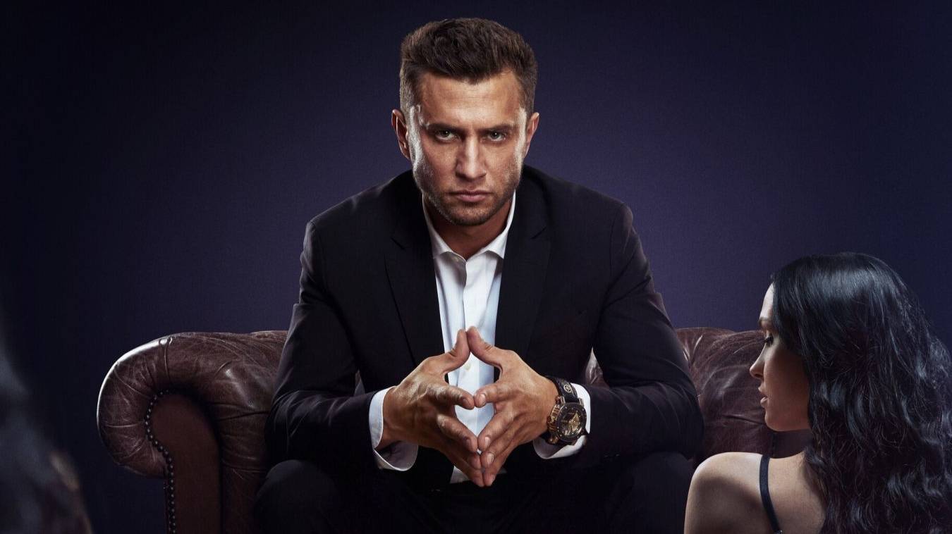 Жизнь по вызову #сезонконтентаRUTUBE смотреть онлайн