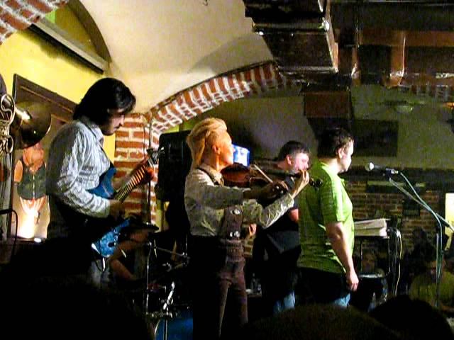 Бахыт Компот - (2) 8-е марта