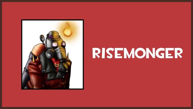[TF2] The Messy Play Styles Of The Pyro (ft. Risemonger and ihasnotomato) смотреть онлайн