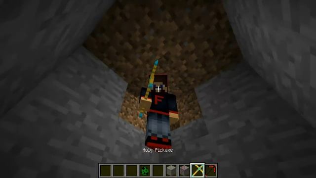 (Обзор мода) DivineOres #9 смотреть онлайн