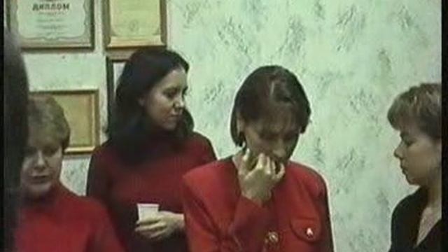 Мобил ТелеКом - 2001