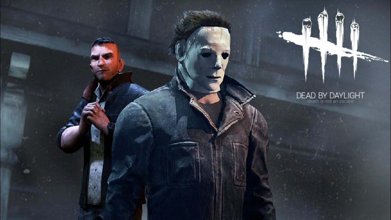 Dead by Daylight (6-Серия).