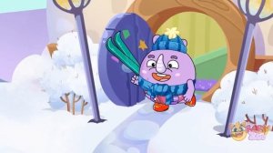 Big Or Small ! Веселые песенки для детей