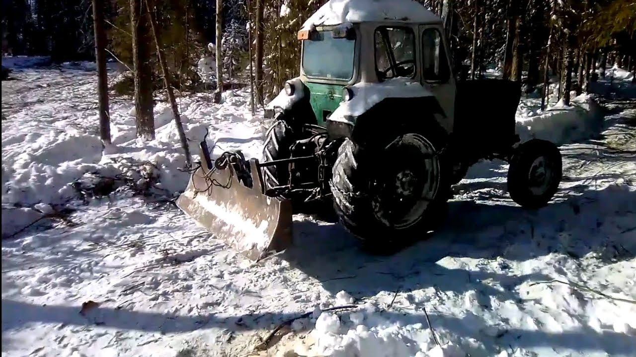 работа в лесу трелевка на юмз смотреть онлайн