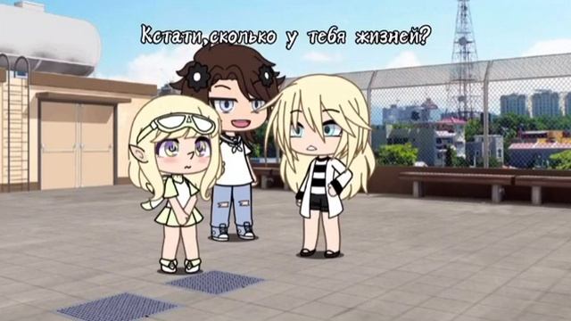Meme ☠️~количество жизней~☠️ смотреть онлайн
