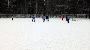 07.12.24 Мангуста-САС 4-0 (со счёта 1-0)