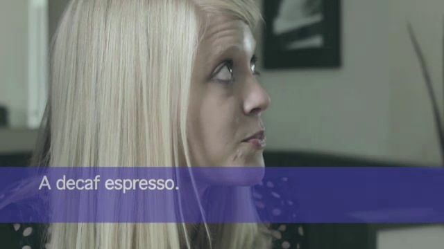 English File 3 ed. Elementary. Episode 5. At a restaurant. Social English phrases смотреть онлайн