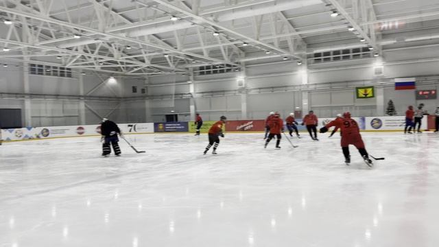 Вегас - Стальгрупп 7.12.2024 - Прогнозы