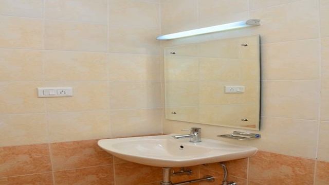 Horizons Shalom - Alto Porvorim - India смотреть онлайн