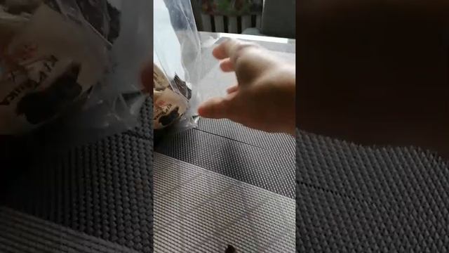 Конфеты Аккондовская картошка глазированная