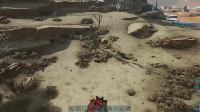 Easy Solo Purple OSD no titans - Ark Extinction смотреть онлайн