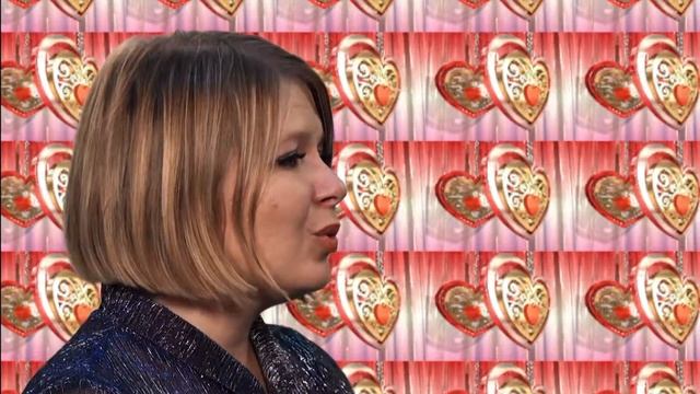 Анастасия Кислова СЕРДЦЕ НА ПОПОЛАМ смотреть онлайн
