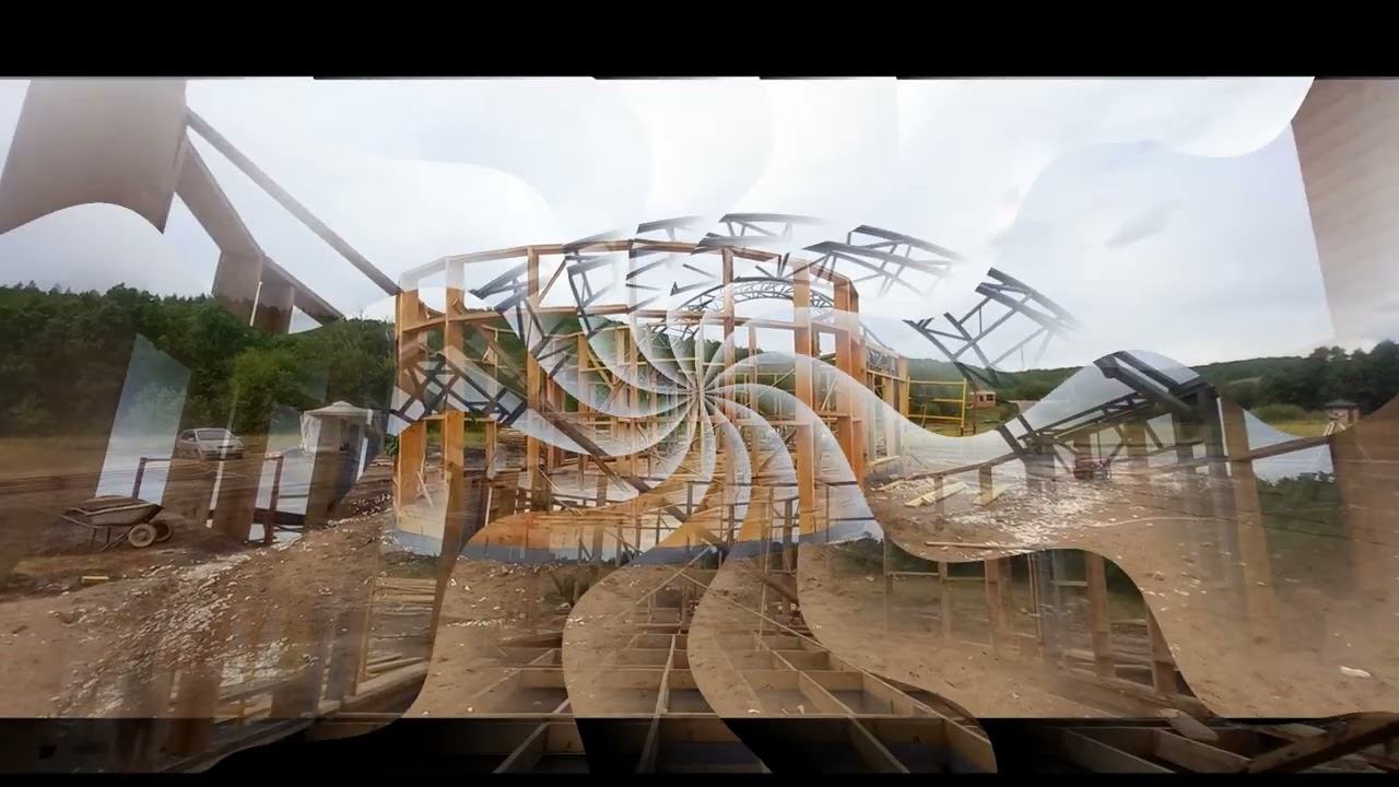 Сезонное кафе