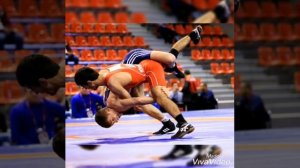 Песня про борьбу👍☝️