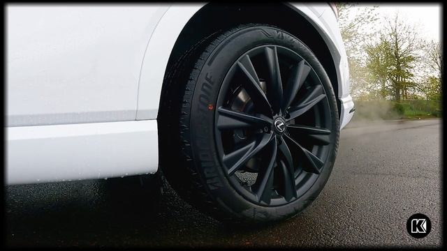 The Direct 4 AWD System in the 2024 Lexus RX 500h смотреть онлайн