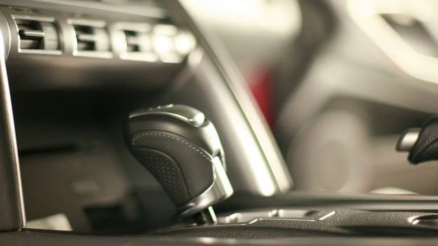2012 NISSAN GT-R - Manual Shift Mode смотреть онлайн