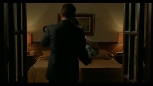 Perfect Obedience - Protège Moi (Homoerotic)