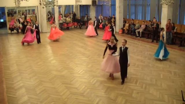 D класс Юниоры 1 финал стандарт смотреть онлайн