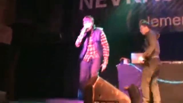 Da Tempo - Live by НК Мажор.mp4 смотреть онлайн
