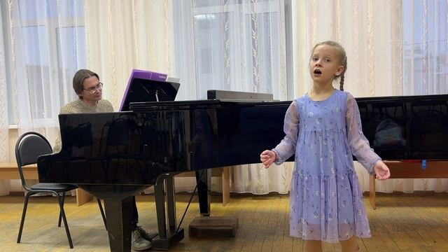 Россия, г. Киров, Елисавета Ворон смотреть онлайн