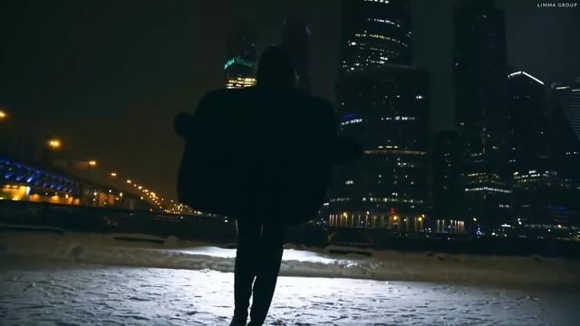 Будь моим нарядом сладким шоколадом (Remix Rahman Feat Soba Xr)