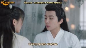 Роман камелии 1 сезон 9 серия