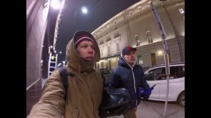 TrubezhTVLive: Качаем мяч пранк розыгрыш :: Epic Ball Pump Prank