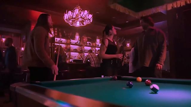 Dusk Till Dawn | AU Black Canary (male) x Green Arrow смотреть онлайн