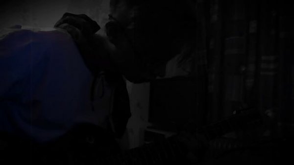 В туалете клуба
Neverlove cover