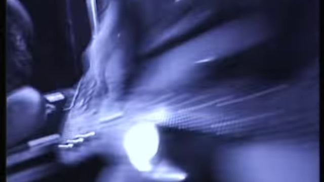 1993 - Keep Your Eye On The Twisted