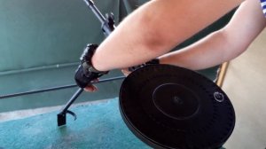 ДП-27 - смотрим, щупаем, стреляем!