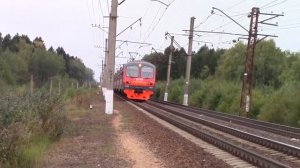 ЭД4М-0368, 83 км — Бужаниново